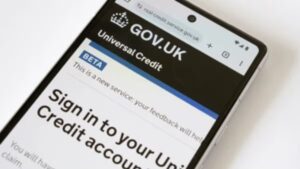 Universal Credit — UK eligibility guide