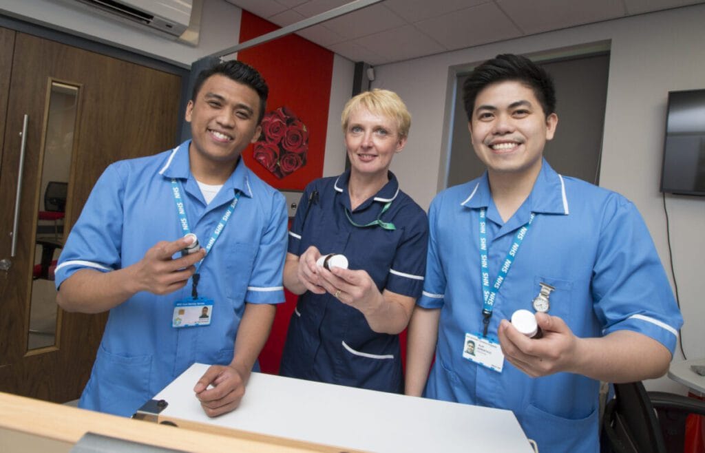NHS Continuing Healthcare — UK eligibility guide