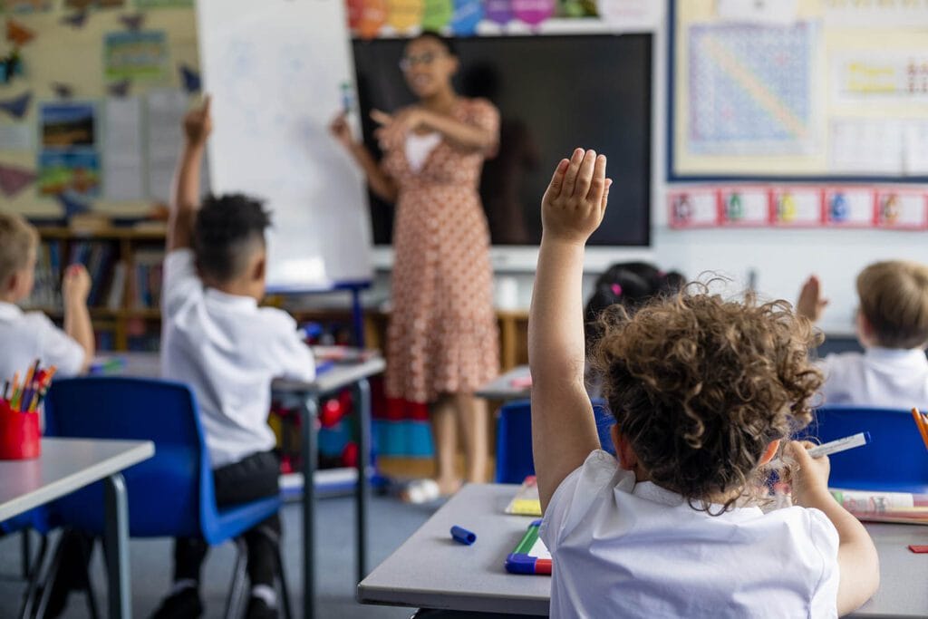 SEN Support — UK eligibility guide