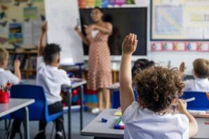 SEN Support — UK eligibility guide