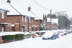 Warm Home Discount — UK eligibility guide
