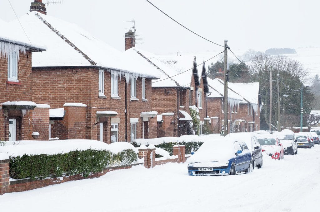Warm Home Discount — UK eligibility guide