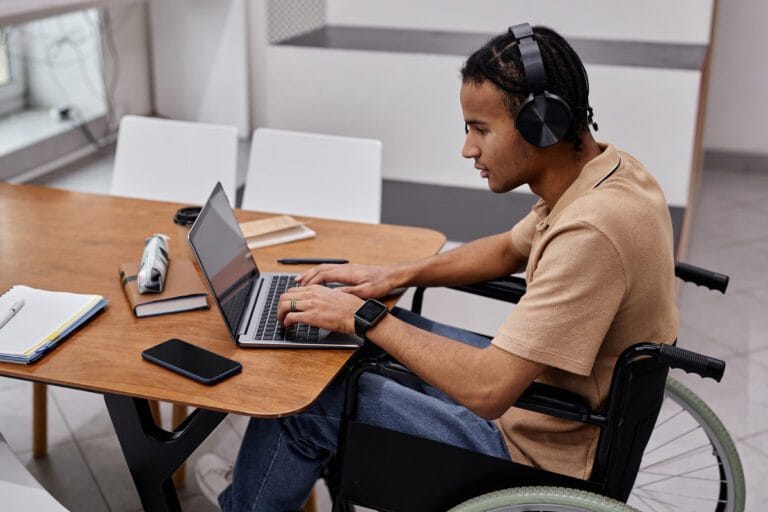 Disabled Students’ Allowance - DSA — UK eligibility guide