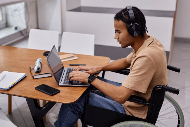 Disabled Students’ Allowance - DSA — UK eligibility guide