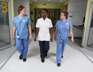 NHS Low Income Scheme — UK eligibility guide