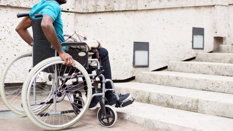 Disabled Council Housing Priority — UK eligibility guide