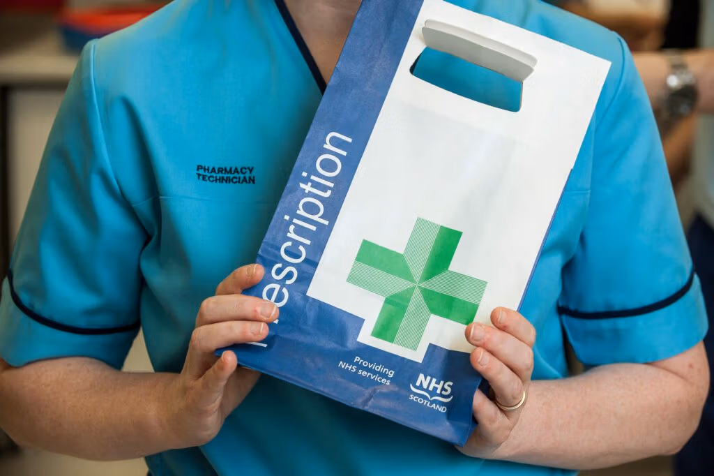 Child Disability Payment (Scotland only) — UK eligibility guide
