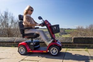 Motability Scheme — UK eligibility guide