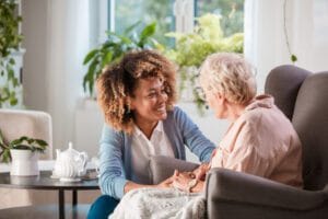 Supported Housing — UK eligibility guide