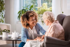 Supported Housing — UK eligibility guide