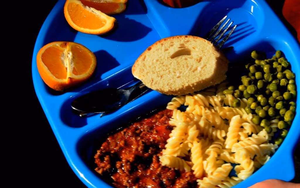 Free School Meals — UK eligibility guide