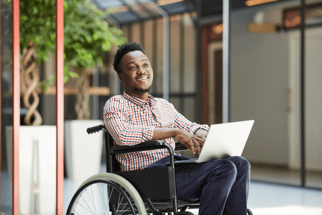 Access to Work — UK eligibility guide