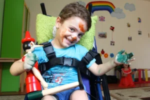 Disability Living Allowance for children - DLA — UK eligibility guide