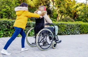 Carer’s Allowance — UK eligibility guide