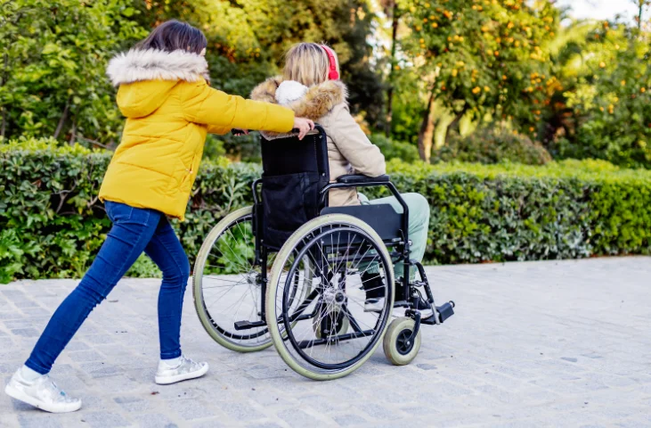 Carer’s Allowance — UK eligibility guide