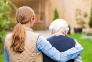 Carer Support Fund — UK eligibility guide