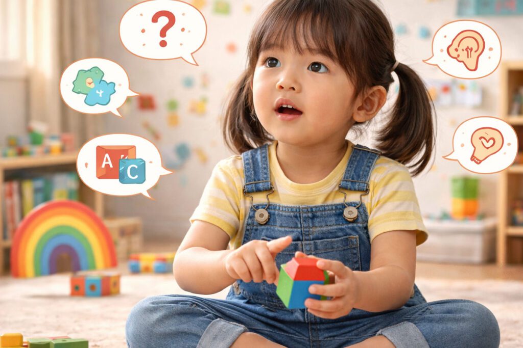 Developmental Language Disorder (DLD) — UK eligibility guide