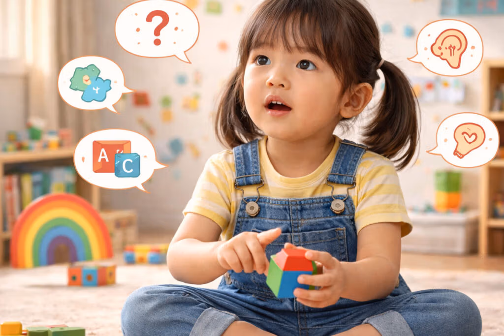 Developmental Language Disorder (DLD) — UK eligibility guide