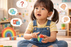 Developmental Language Disorder (DLD) — UK eligibility guide