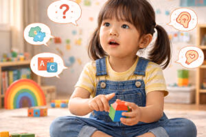 Developmental Language Disorder (DLD) — UK eligibility guide