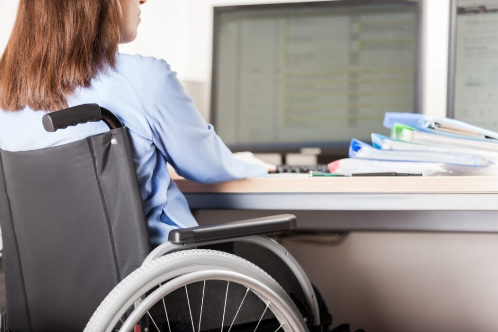 Reasonable Adjustments at Work — UK eligibility guide