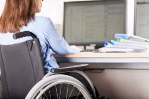 Reasonable Adjustments at Work — UK eligibility guide
