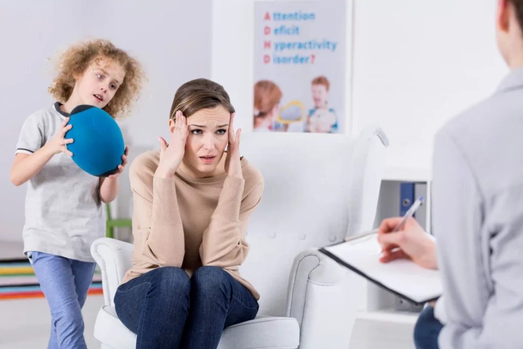 ADHD — UK eligibility guide
