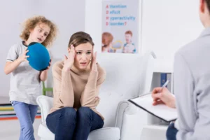 ADHD — UK eligibility guide