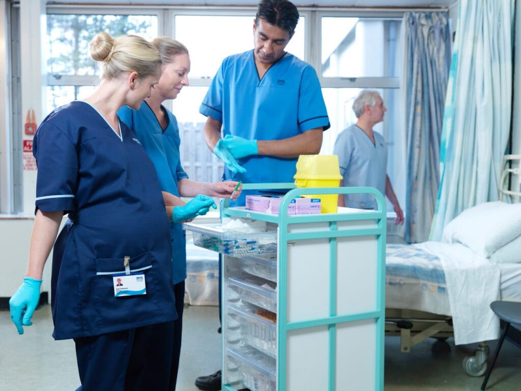 Personal Health Budget - NHS — UK eligibility guide