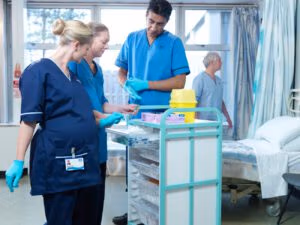 Personal Health Budget - NHS — UK eligibility guide