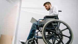 LCWRA — UK eligibility guide