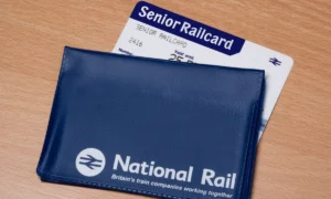 Disabled Person’s Railcard — UK eligibility guide