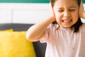Sensory Processing Difficulties & Sensory Processing Differences — UK eligibility guide